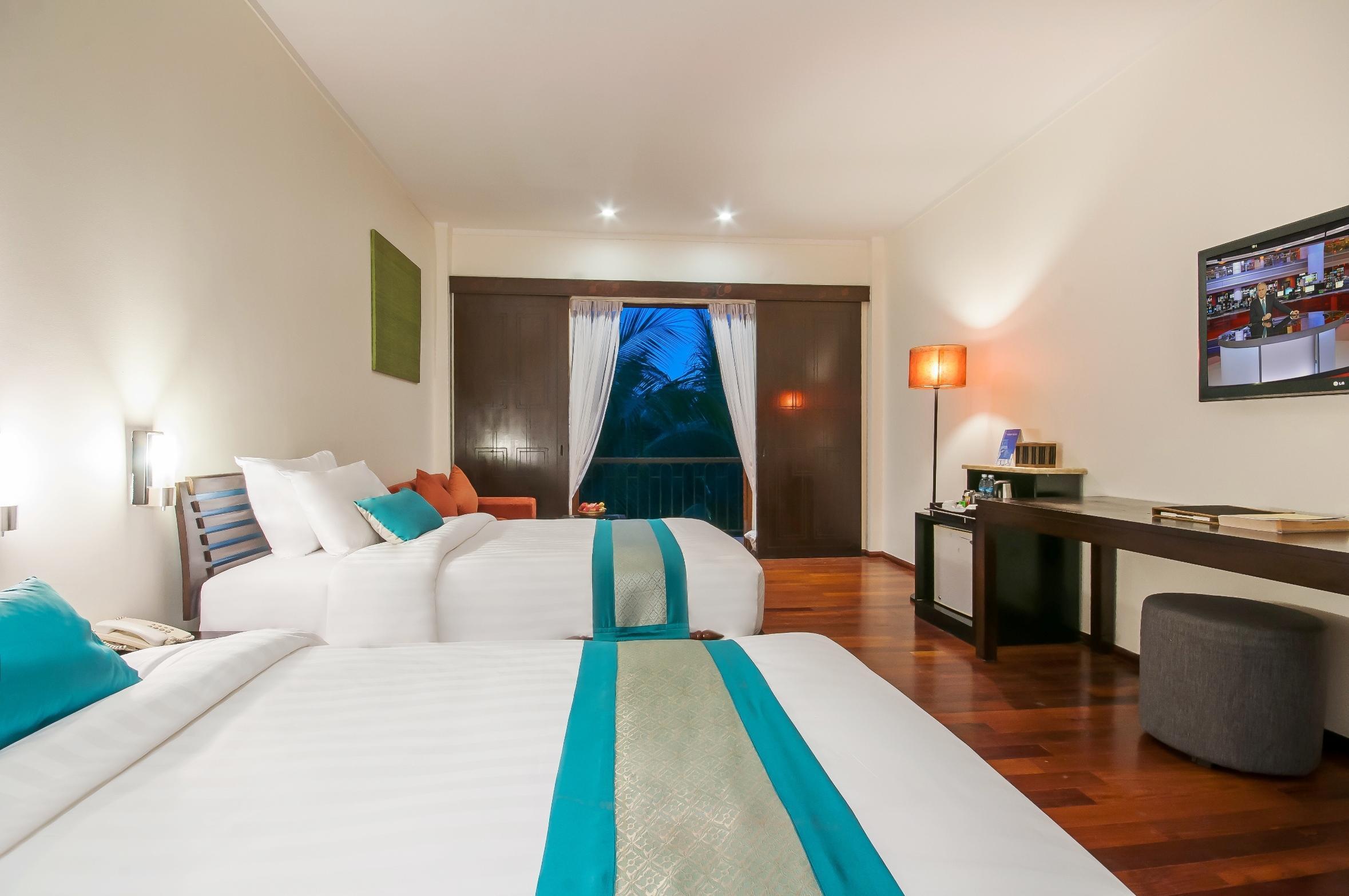Lotus Blanc Hotel Sziemreap Kültér fotó