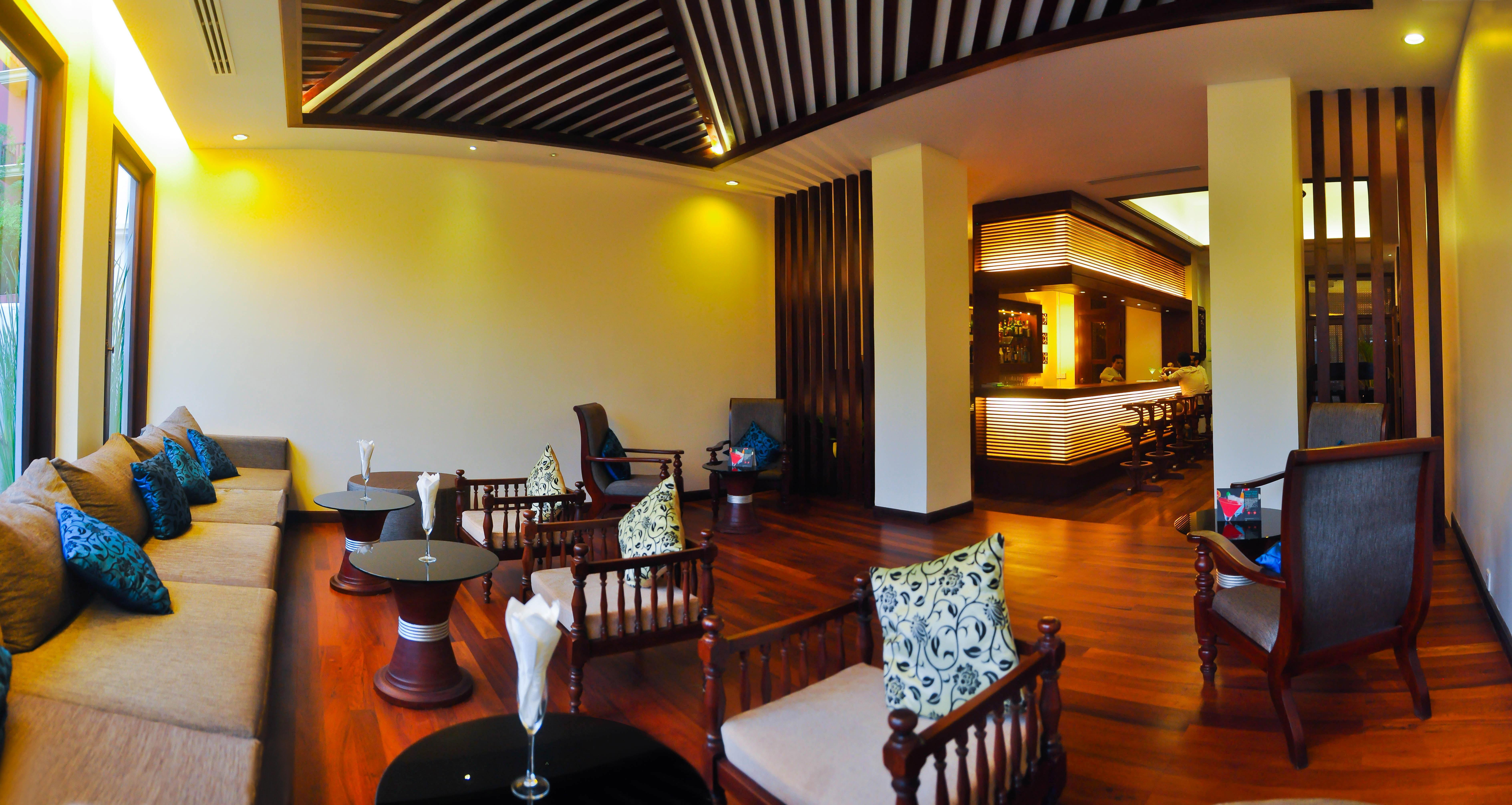 Lotus Blanc Hotel Sziemreap Kültér fotó