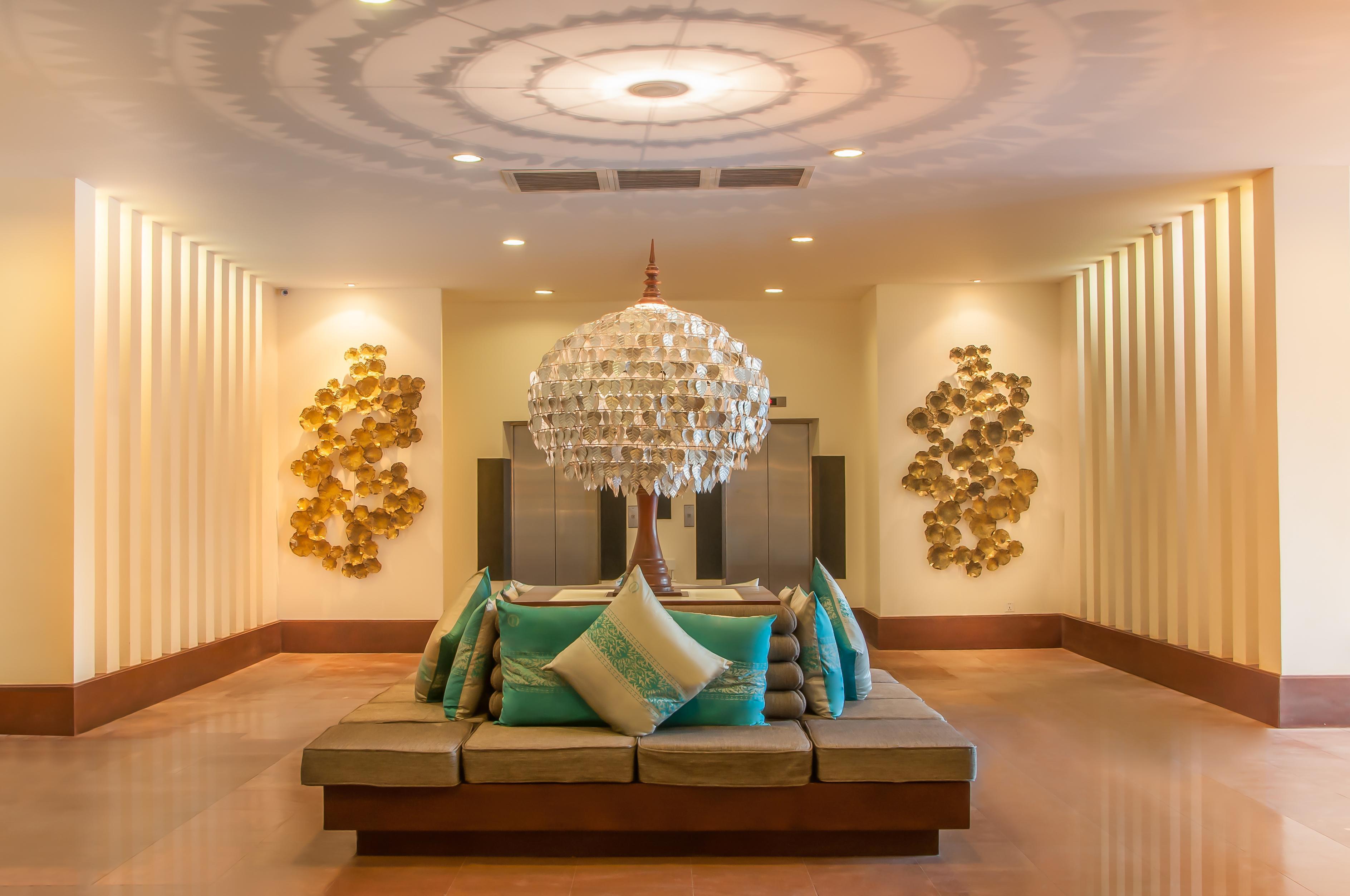 Lotus Blanc Hotel Sziemreap Kültér fotó