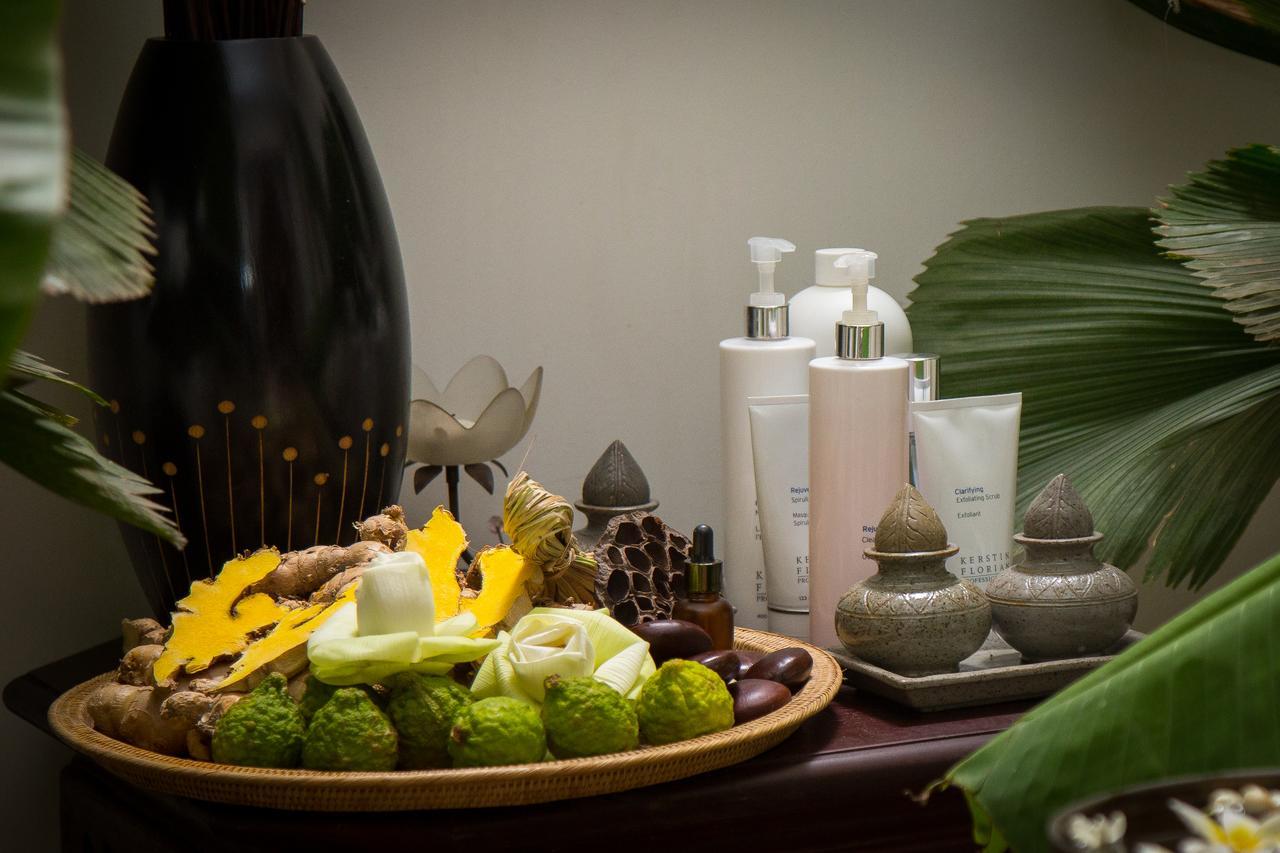 Lotus Blanc Hotel Sziemreap Kültér fotó