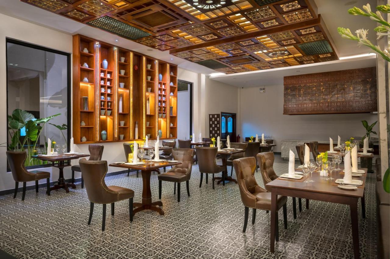 Lotus Blanc Hotel Sziemreap Kültér fotó